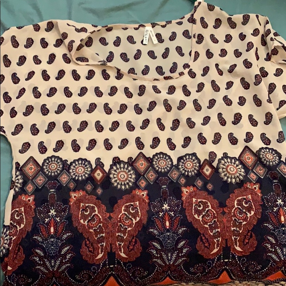 Blouse